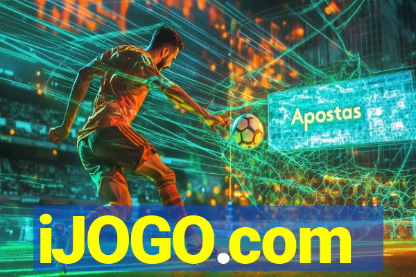 iJOGO.com