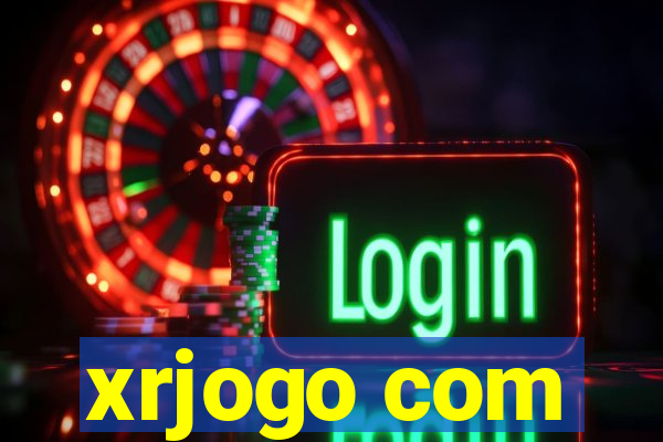 xrjogo com