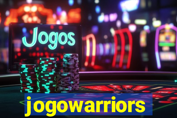 jogowarriors