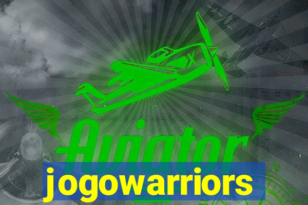 jogowarriors