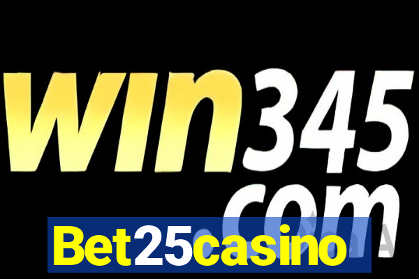 Bet25casino