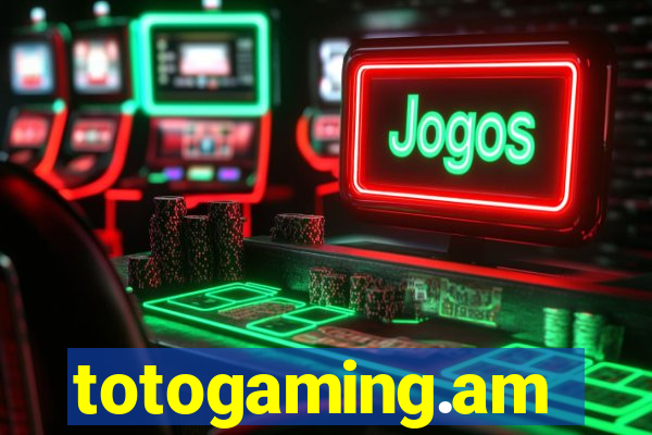 totogaming.am