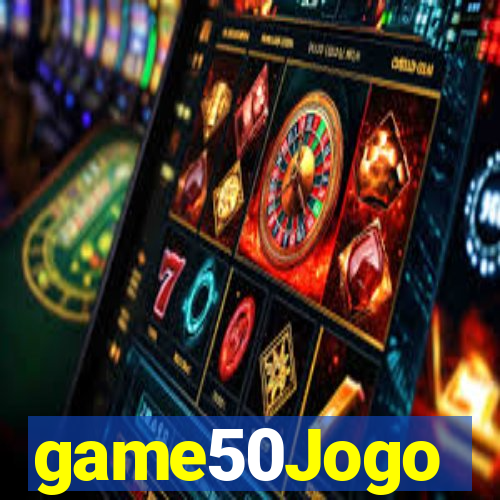 game50Jogo