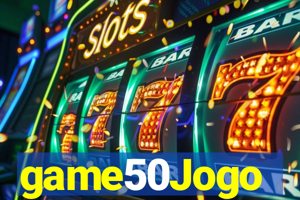 game50Jogo