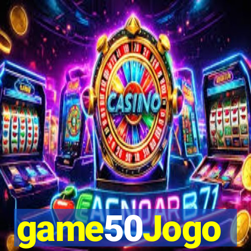 game50Jogo