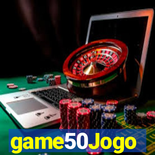 game50Jogo