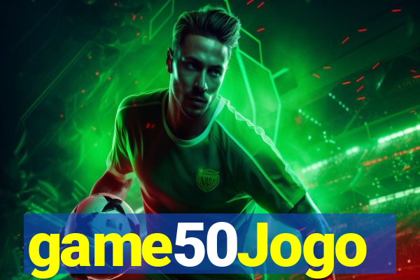 game50Jogo