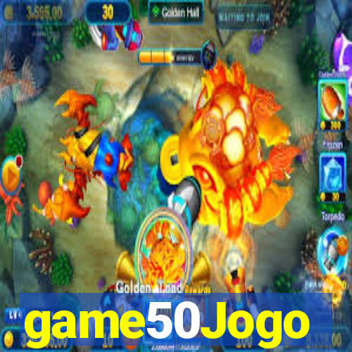 game50Jogo