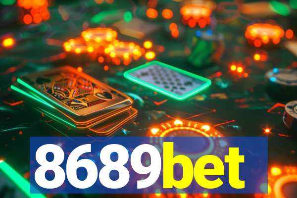 8689bet