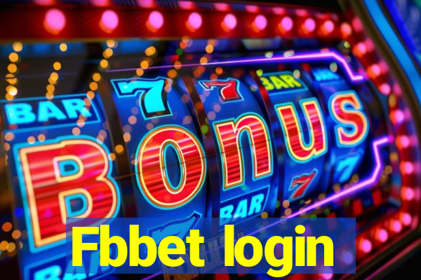 Fbbet login