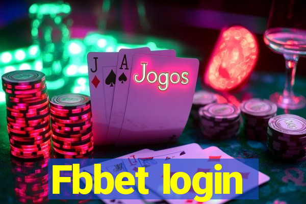 Fbbet login