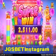 JGSBETInstagram