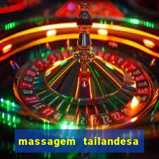 massagem tailandesa santos sp