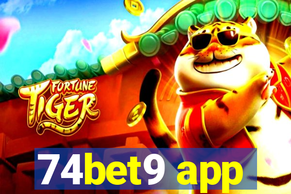 74bet9 app