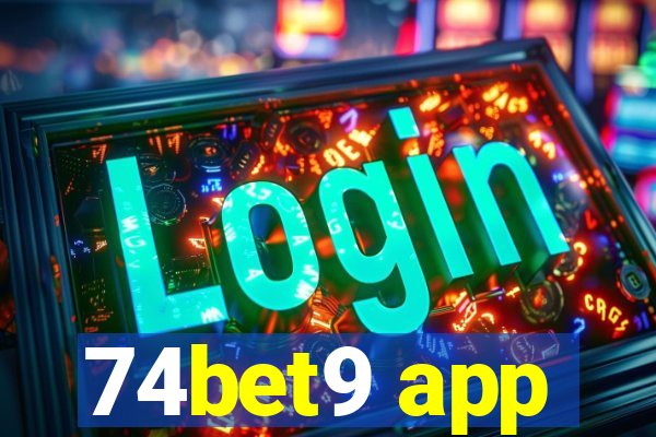 74bet9 app