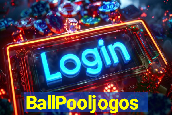 BallPooljogos