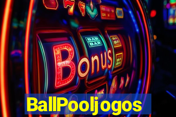 BallPooljogos