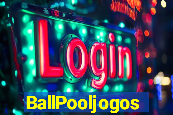 BallPooljogos