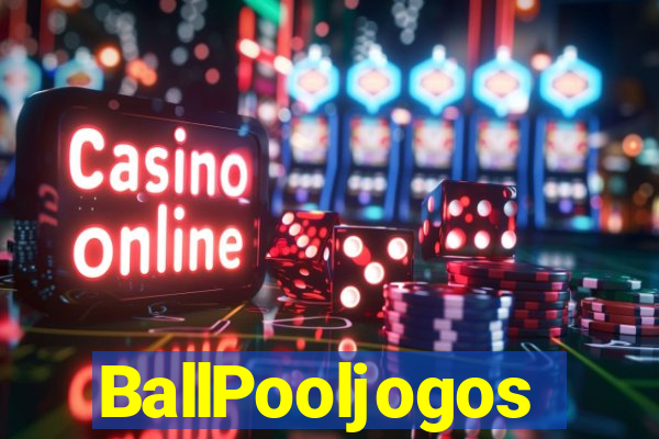 BallPooljogos