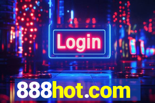 888hot.com