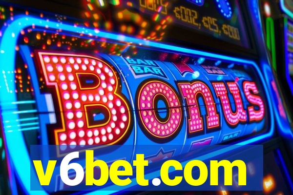 v6bet.com