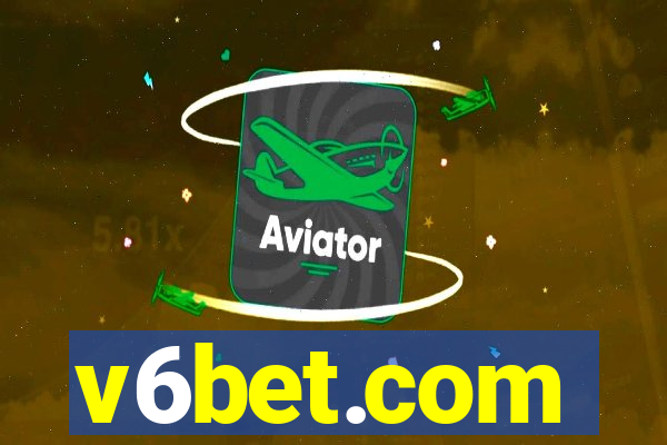 v6bet.com