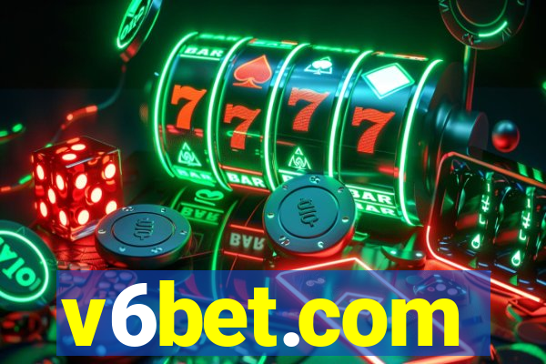 v6bet.com