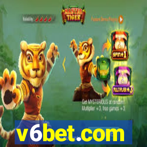 v6bet.com