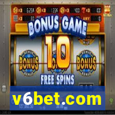 v6bet.com