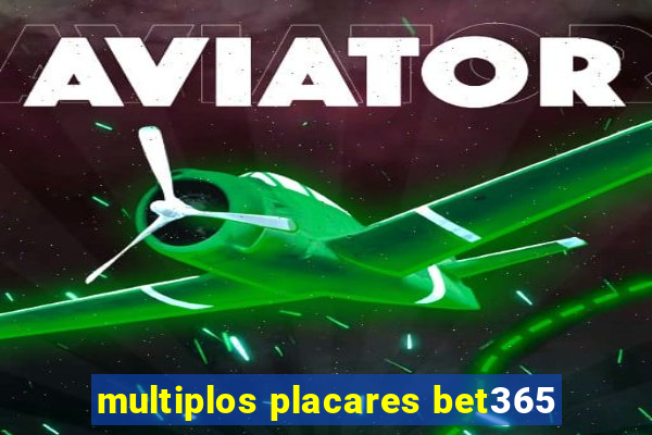 multiplos placares bet365