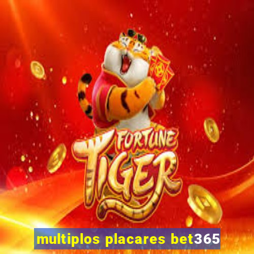 multiplos placares bet365