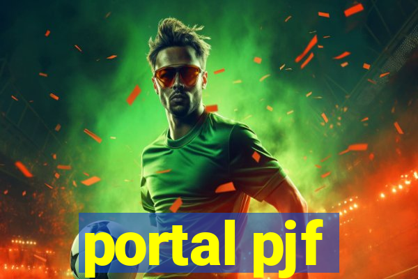 portal pjf