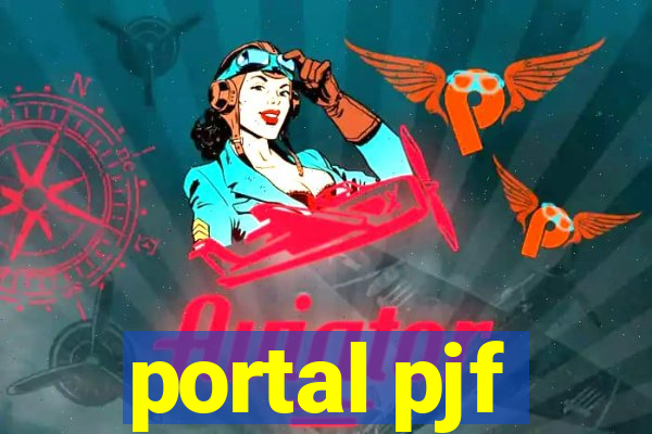 portal pjf