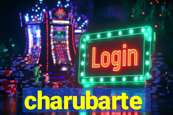 charubarte