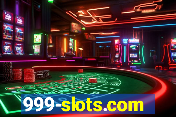 999-slots.com