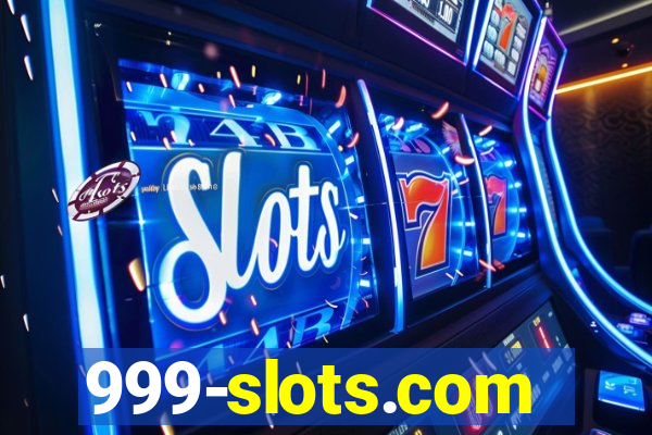 999-slots.com