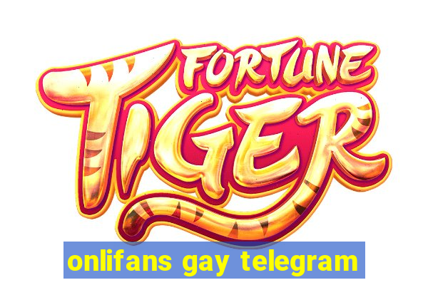 onlifans gay telegram