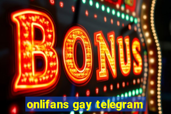 onlifans gay telegram