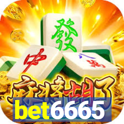 bet6665