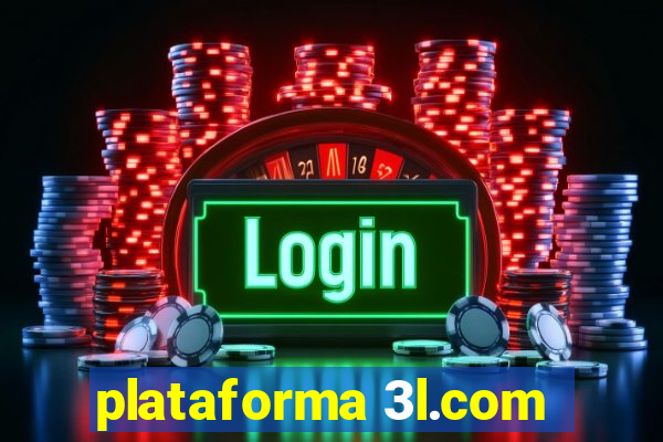 plataforma 3l.com