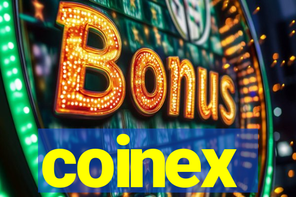 coinex