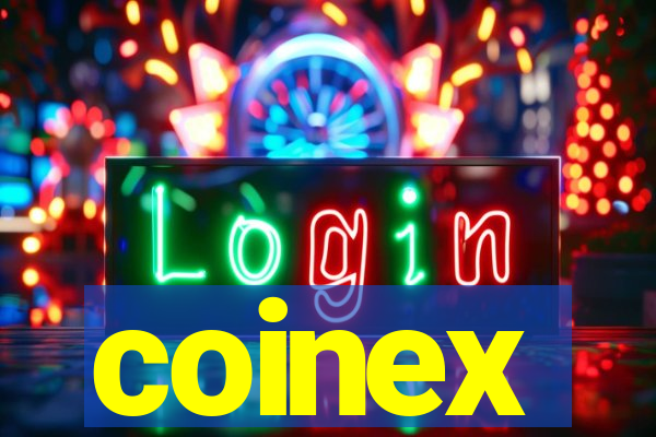 coinex