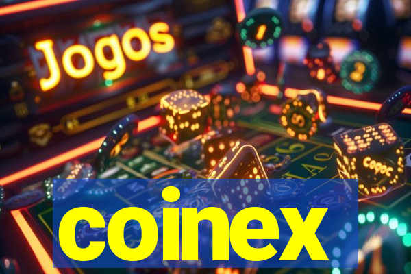 coinex