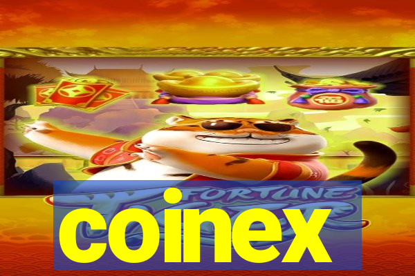 coinex