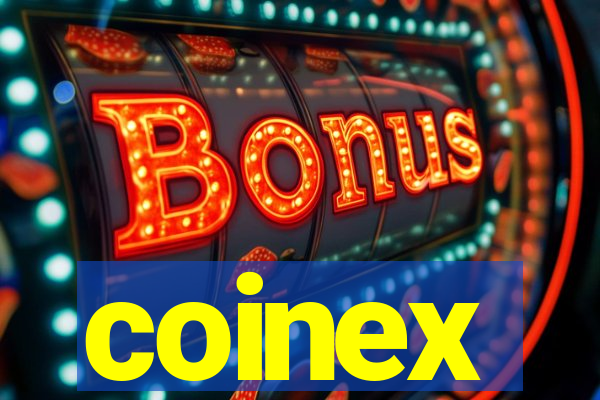 coinex