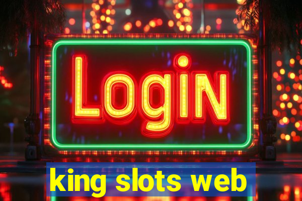 king slots web