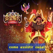 como assistir canal viva de graça