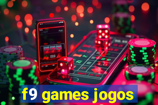 f9 games jogos