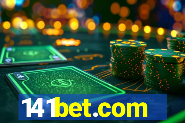 141bet.com