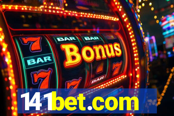 141bet.com